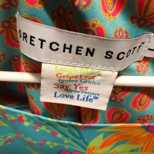 Gretchen Scott tip